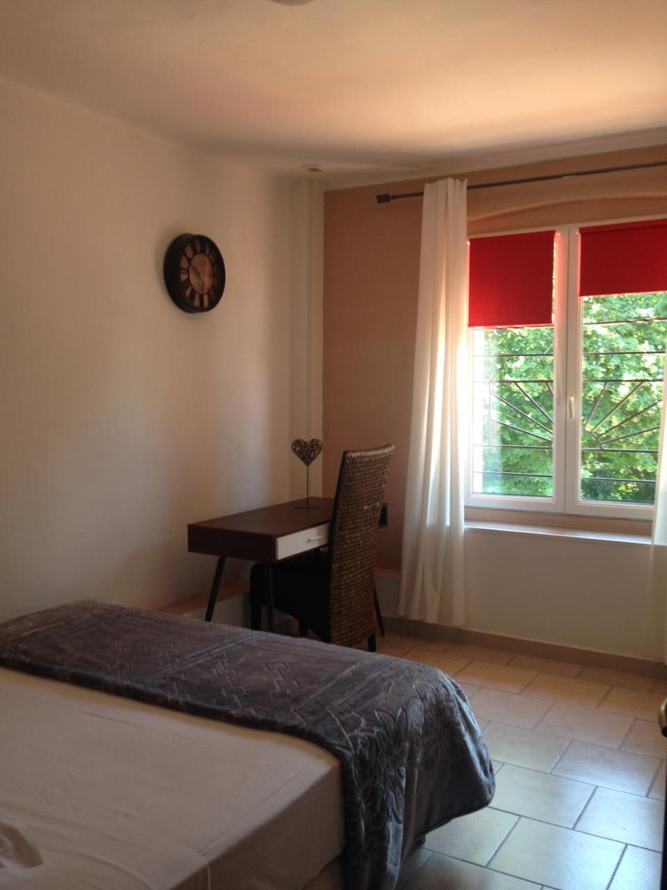 Le Jardin Des Oliviers Hotel Sigean Exterior foto