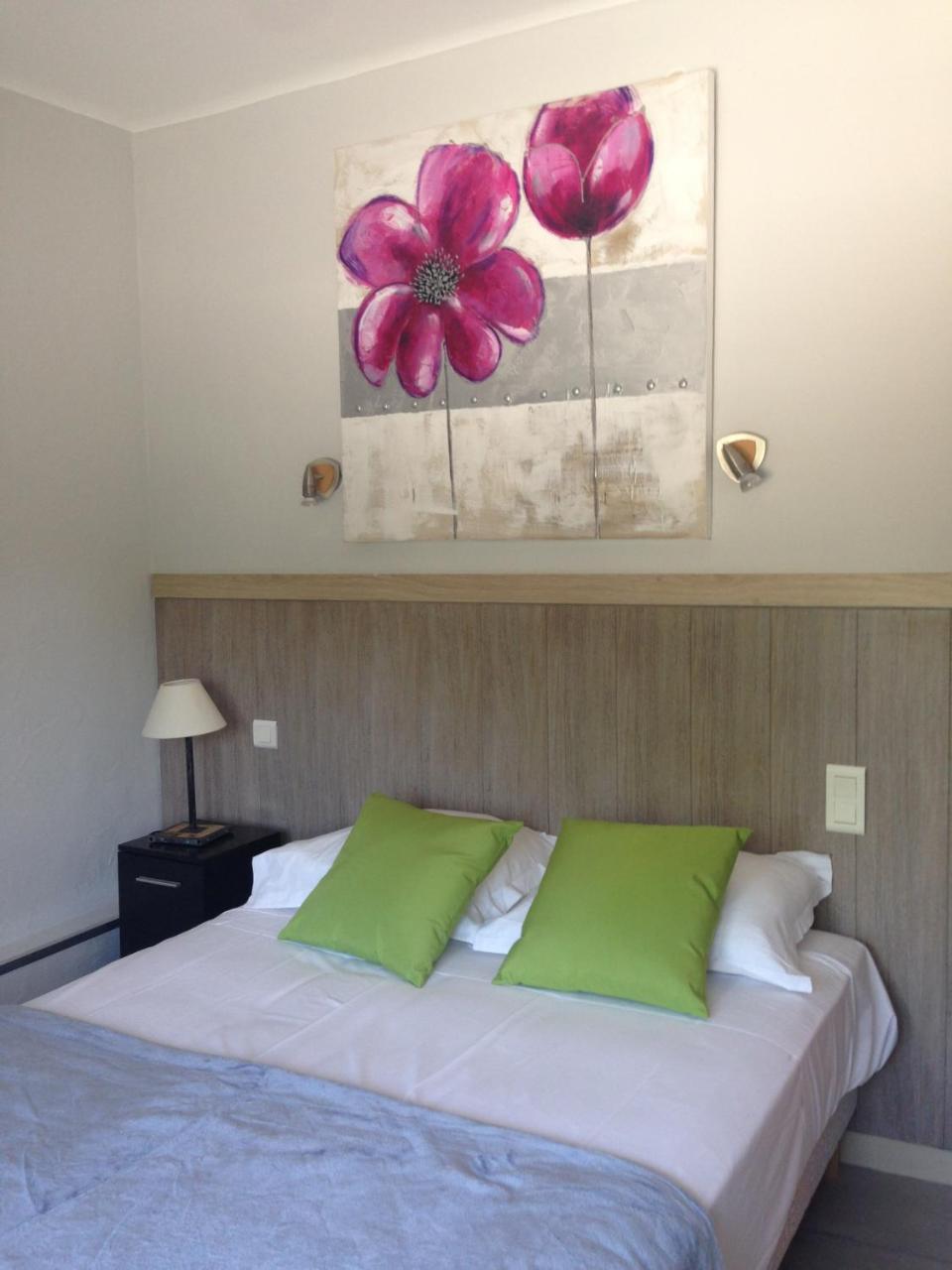Le Jardin Des Oliviers Hotel Sigean Exterior foto